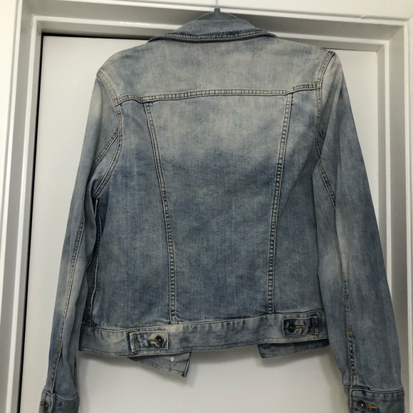 Target denim jacket - Picture 3 of 3
